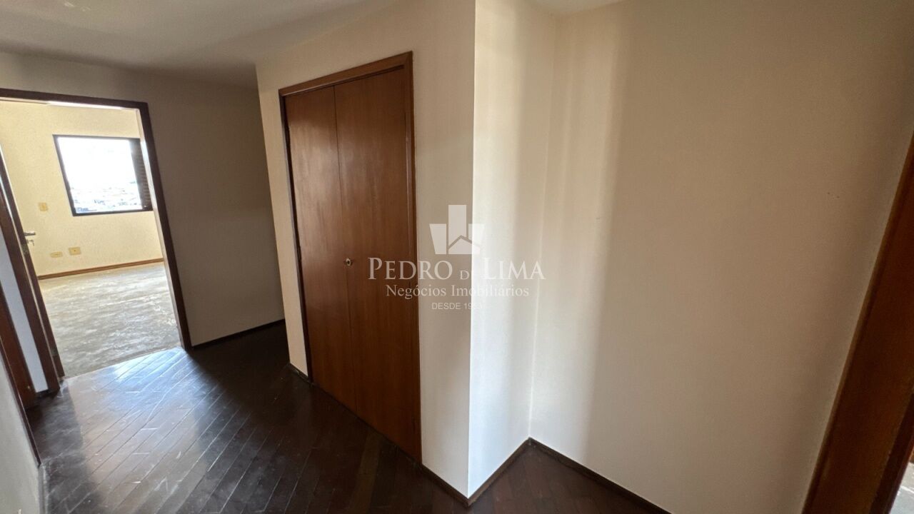 Apartamento exclusivo no Jardim Anália Franco
