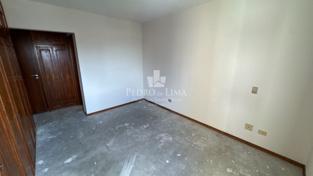 Apartamento exclusivo no Jardim Anália Franco