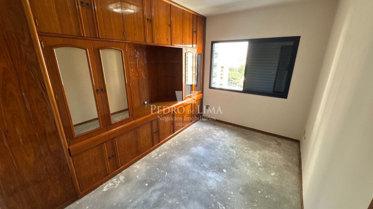 Apartamento exclusivo no Jardim Anália Franco