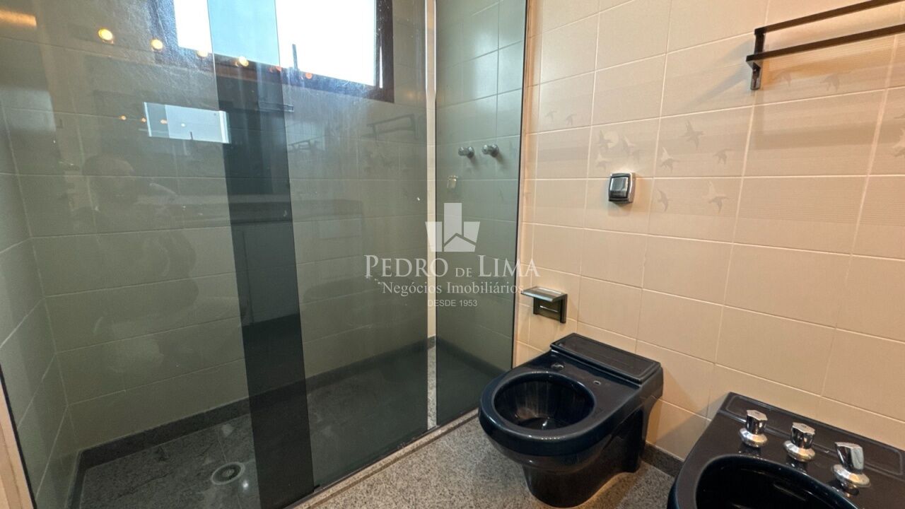 Apartamento exclusivo no Jardim Anália Franco