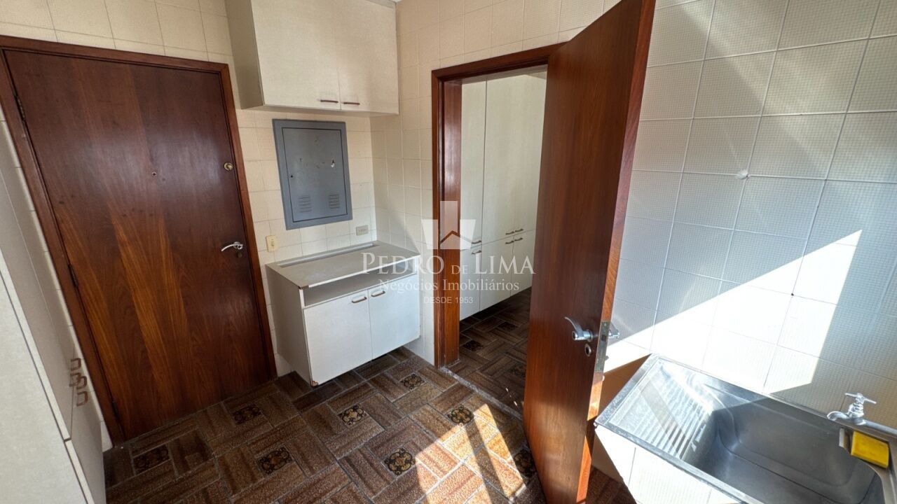 Apartamento exclusivo no Jardim Anália Franco