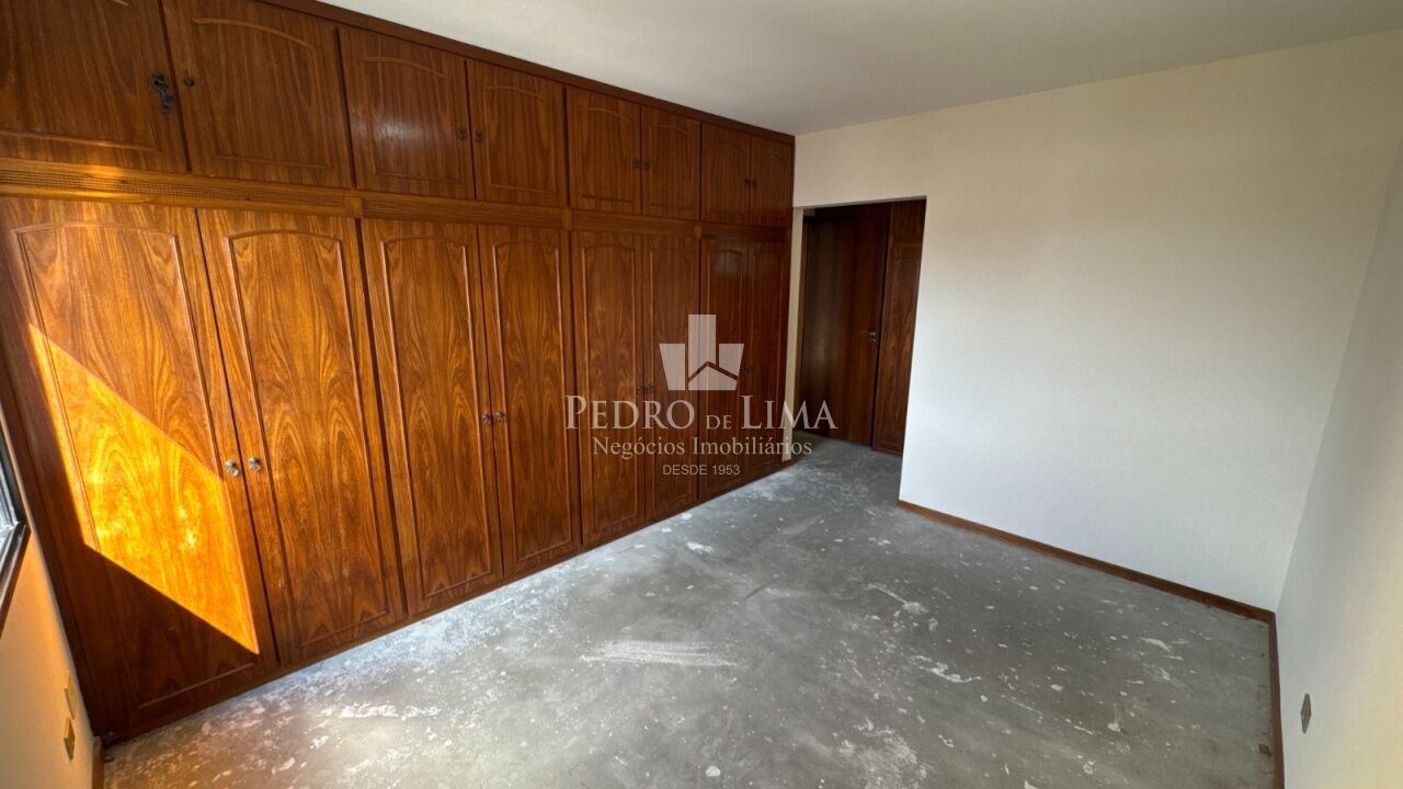Apartamento exclusivo no Jardim Anália Franco