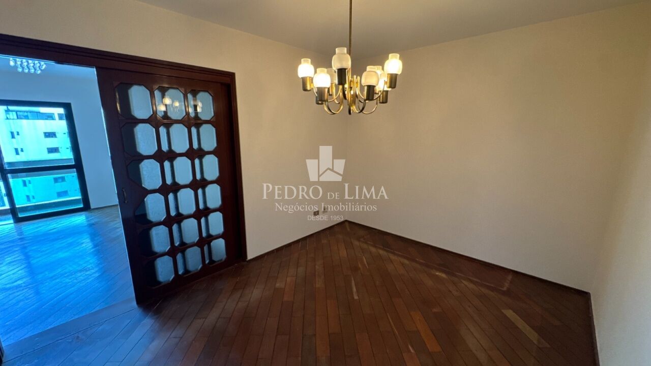 Apartamento exclusivo no Jardim Anália Franco