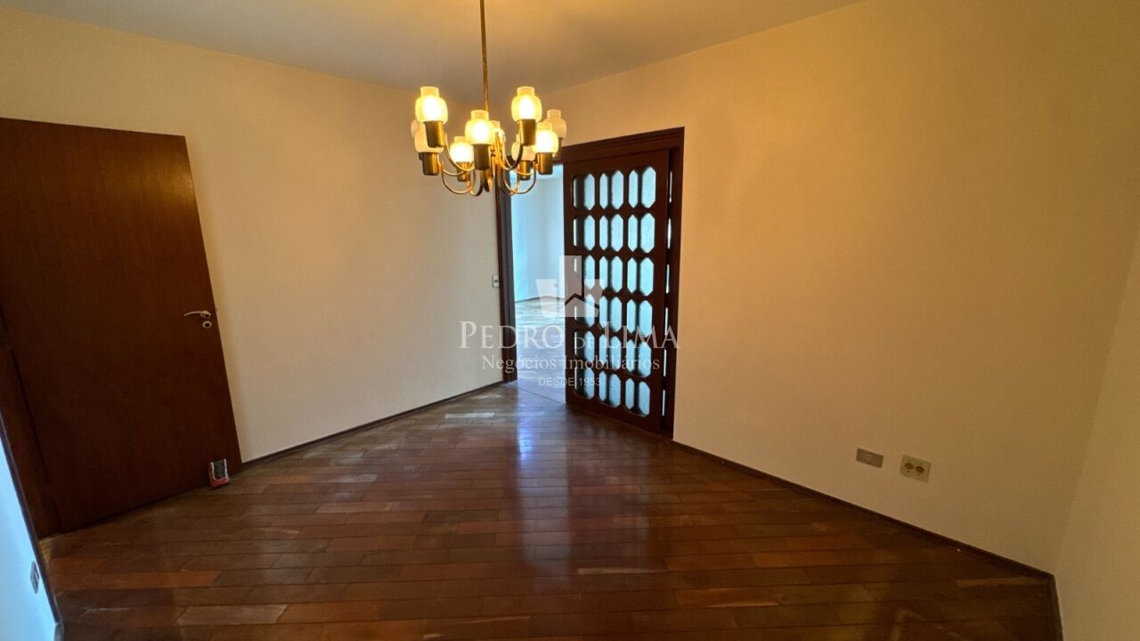 Apartamento exclusivo no Jardim Anália Franco