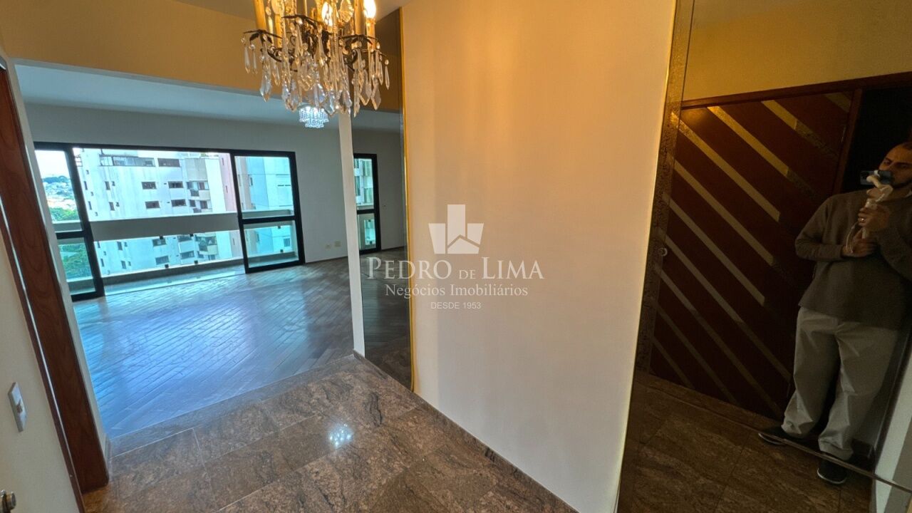 imagem do imovel Apartamento exclusivo no Jardim Anália Franco ref: TP30531