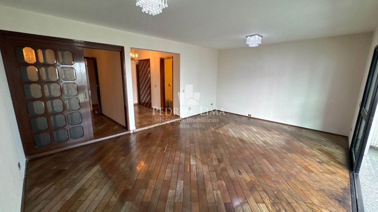 Apartamento exclusivo no Jardim Anália Franco