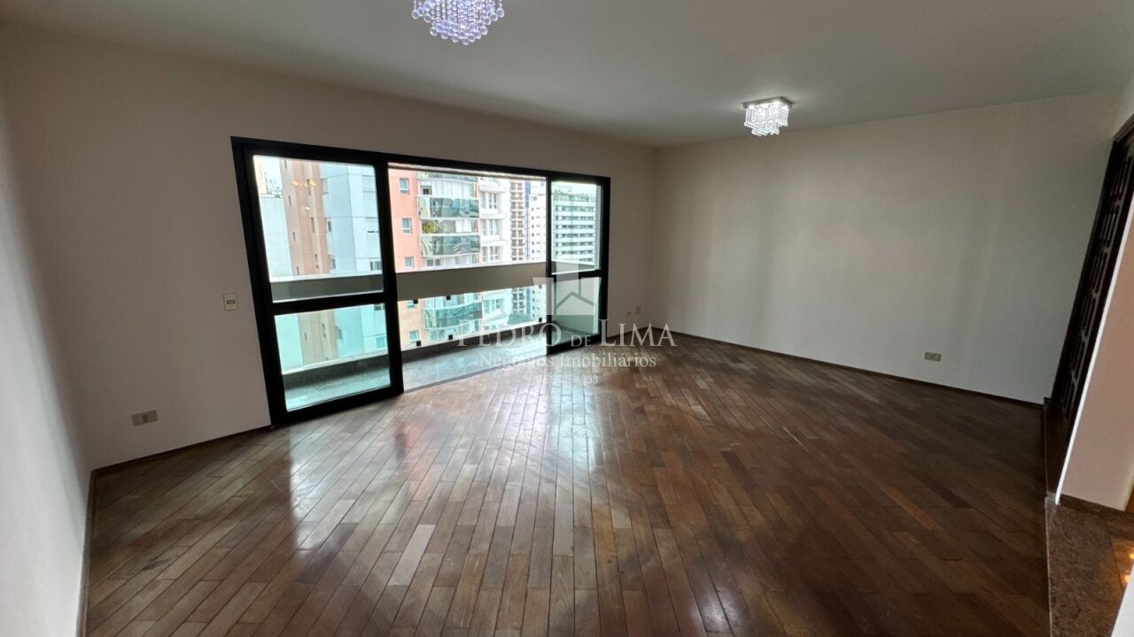 imagem do imovel Apartamento exclusivo no Jardim Anália Franco ref: TP30531