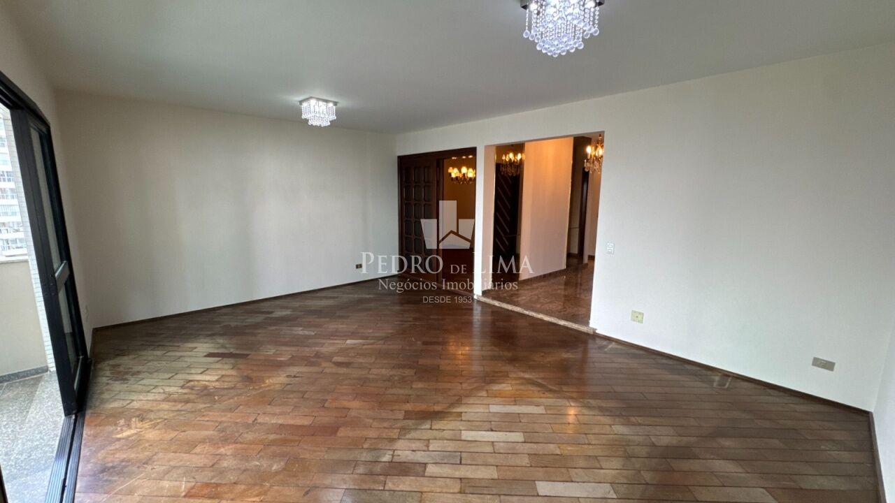 Apartamento exclusivo no Jardim Anália Franco