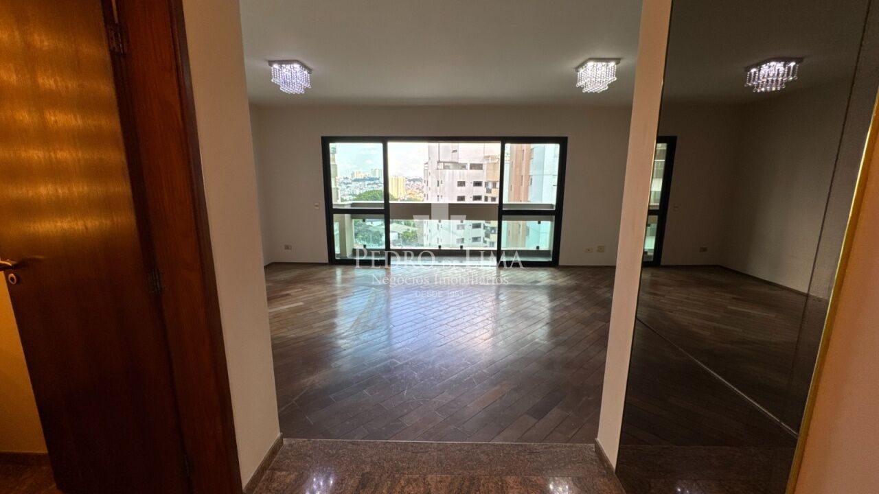 imagem do imovel Apartamento exclusivo no Jardim Anália Franco ref: TP30531