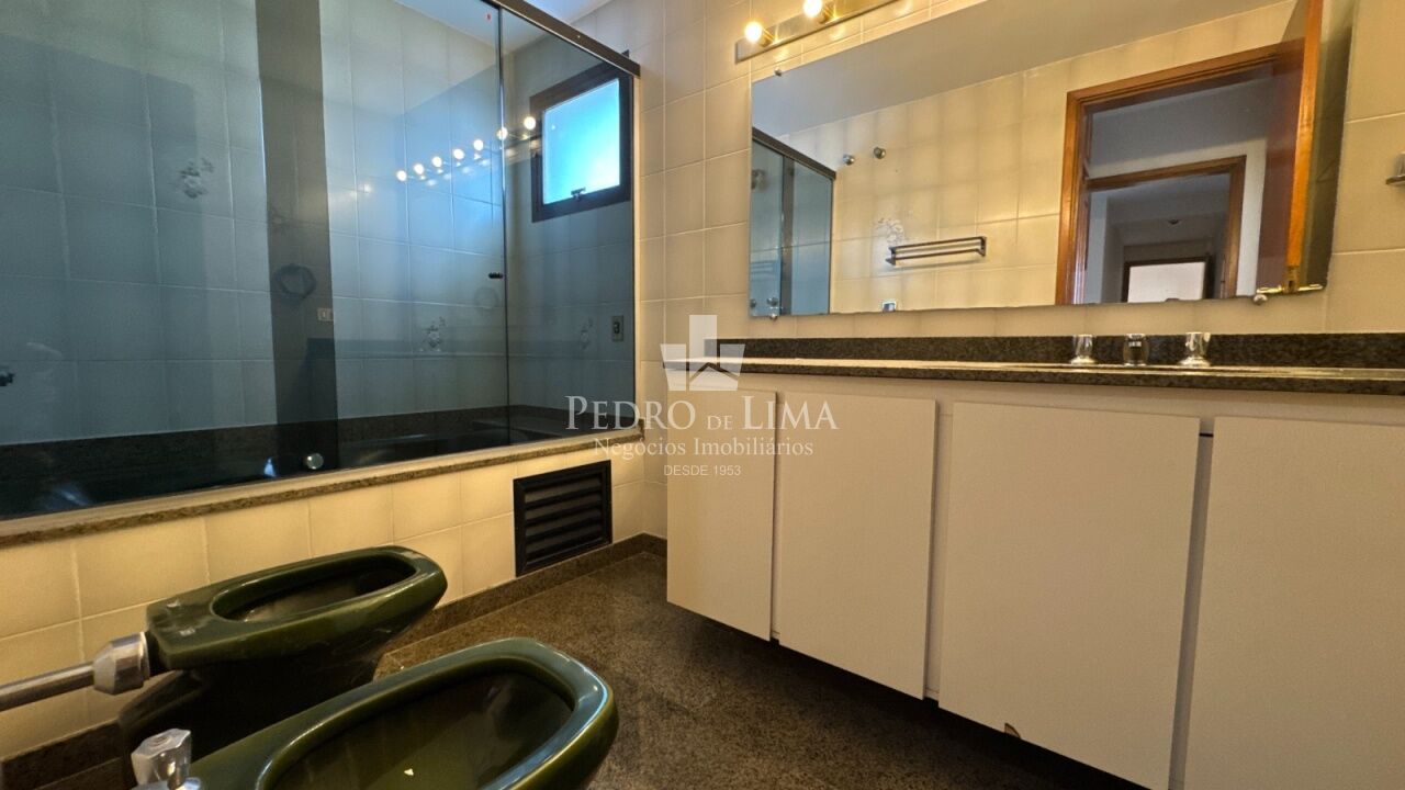 Apartamento exclusivo no Jardim Anália Franco