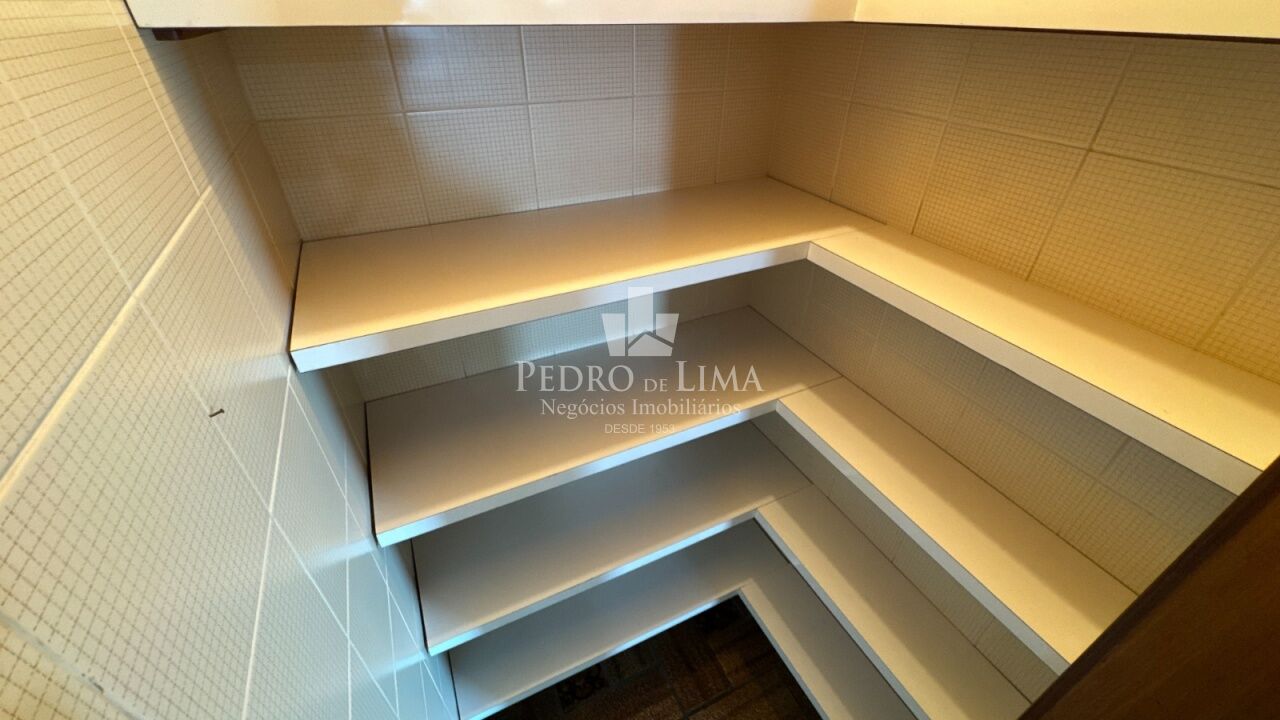 Apartamento exclusivo no Jardim Anália Franco