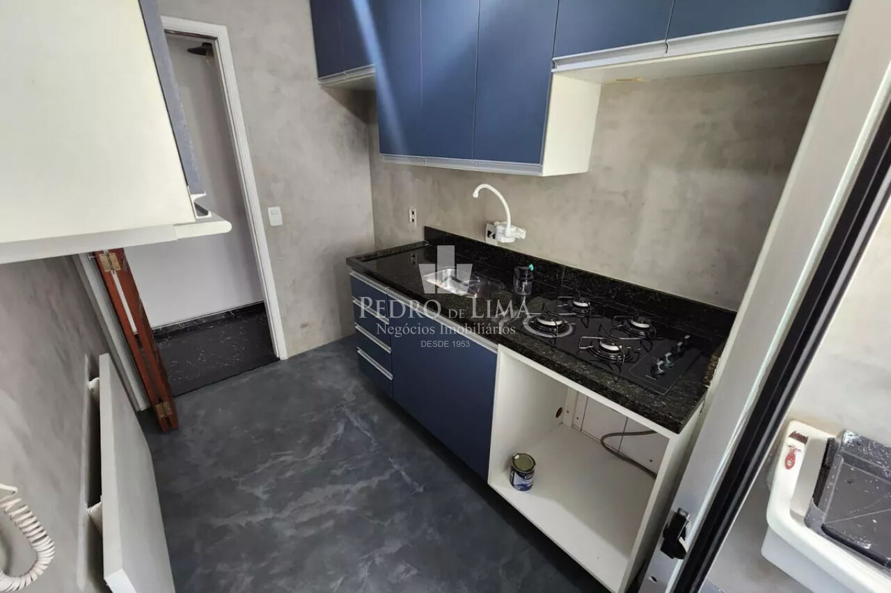 Apartamento 2 dormitórios ,1 vaga na Mooca