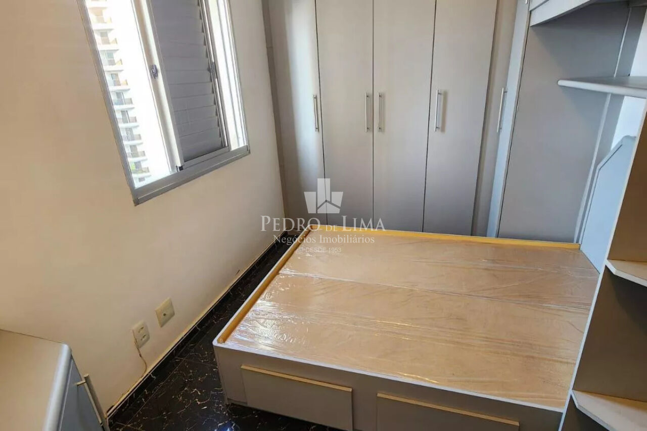 Apartamento 2 dormitórios ,1 vaga na Mooca