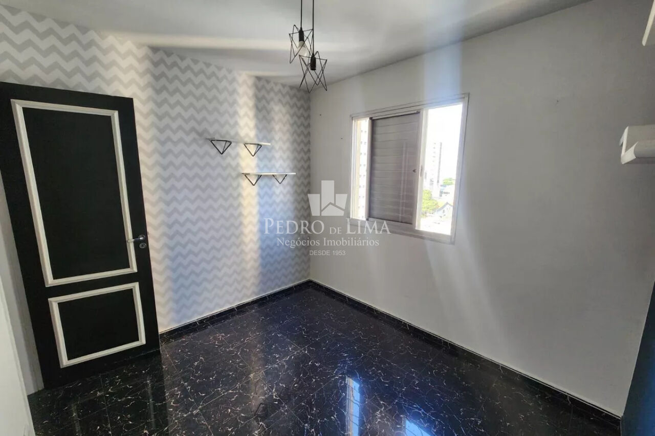 Apartamento 2 dormitórios ,1 vaga na Mooca