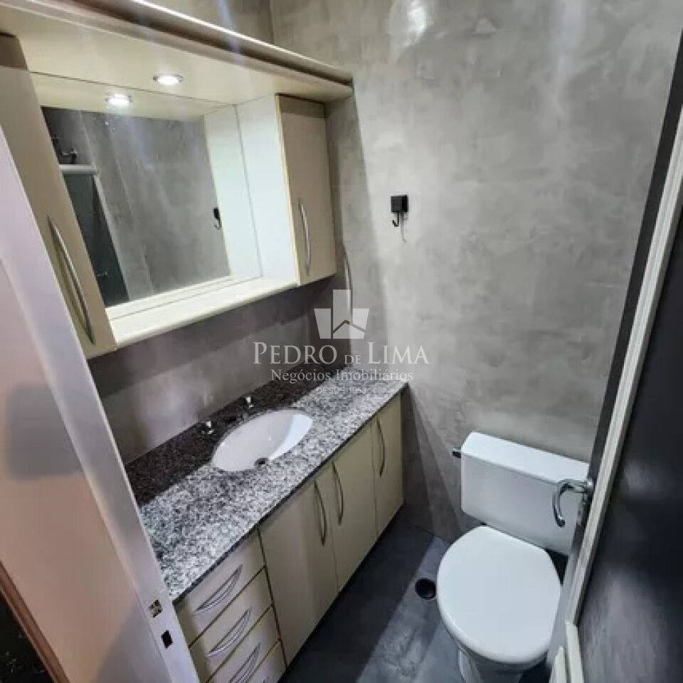 Apartamento 2 dormitórios ,1 vaga na Mooca
