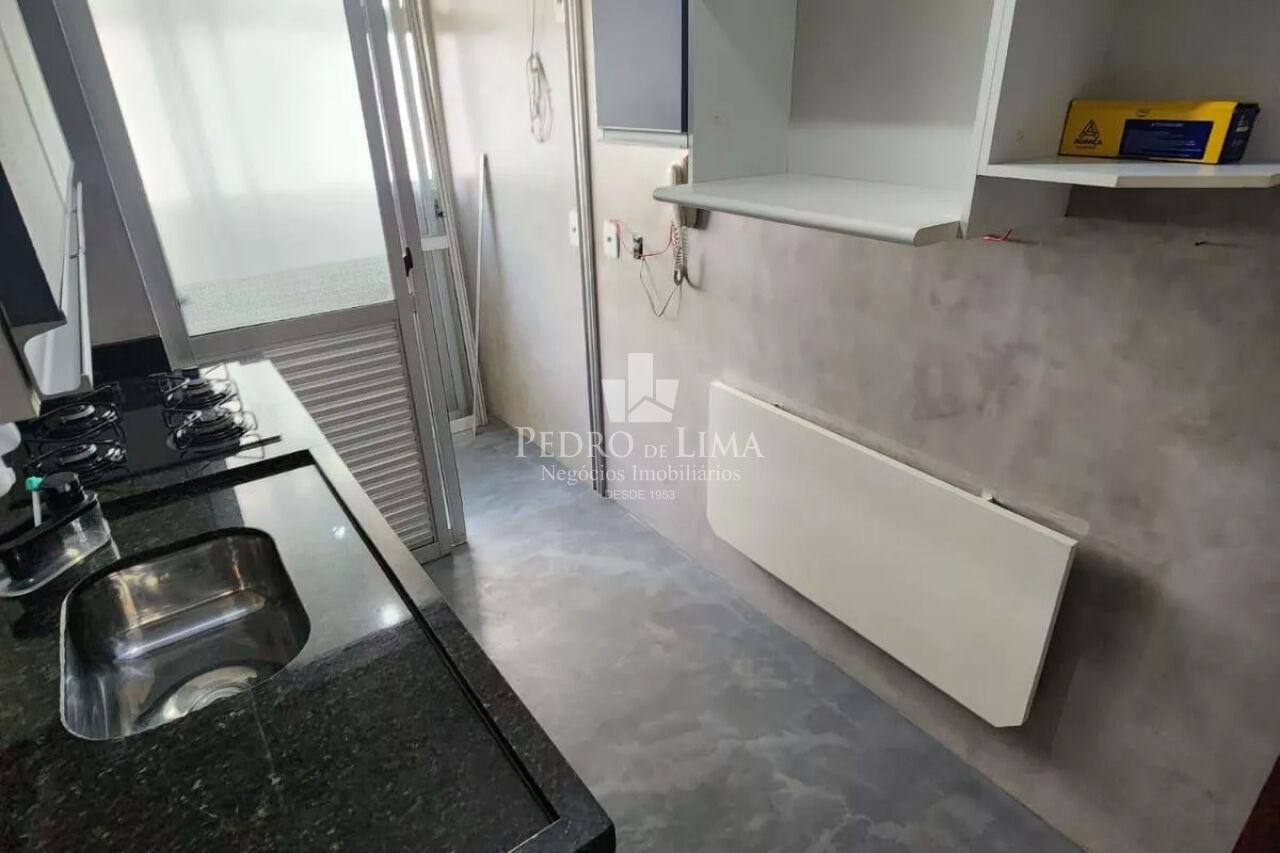 Apartamento 2 dormitórios ,1 vaga na Mooca