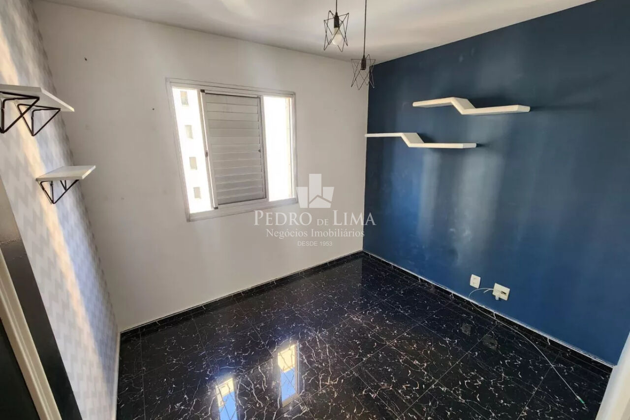 Apartamento 2 dormitórios ,1 vaga na Mooca