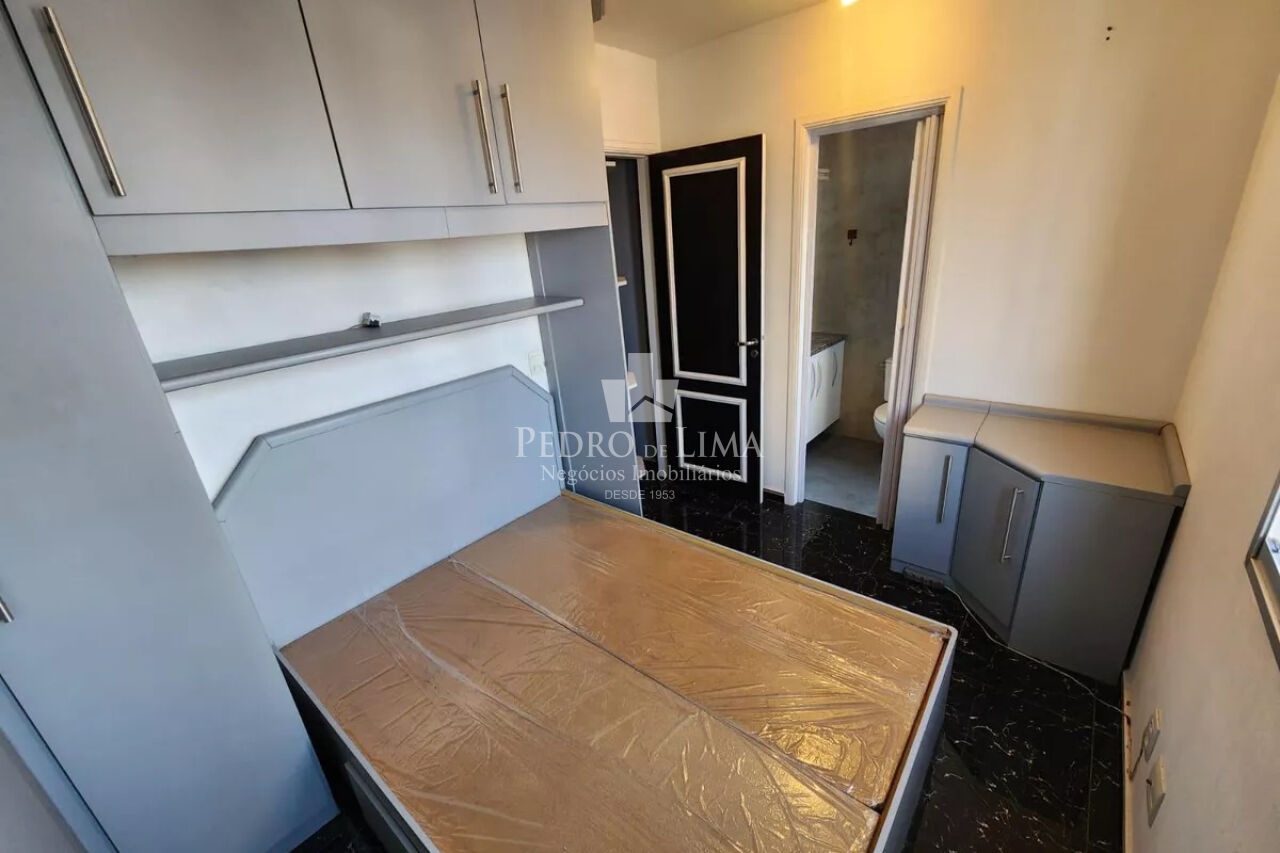 Apartamento 2 dormitórios ,1 vaga na Mooca