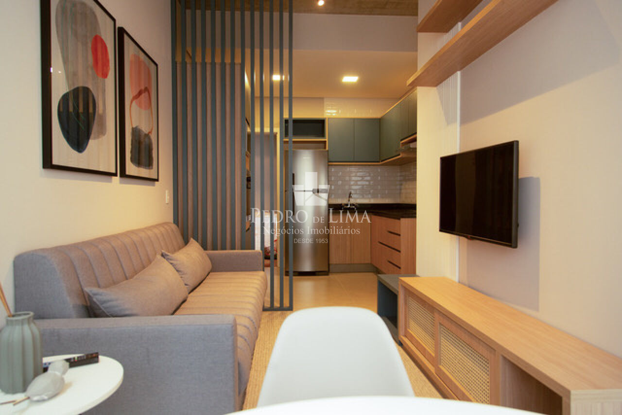 imagem do imovel O melhor Studio de Moema. Você vai se surpreender! ref: TP30536