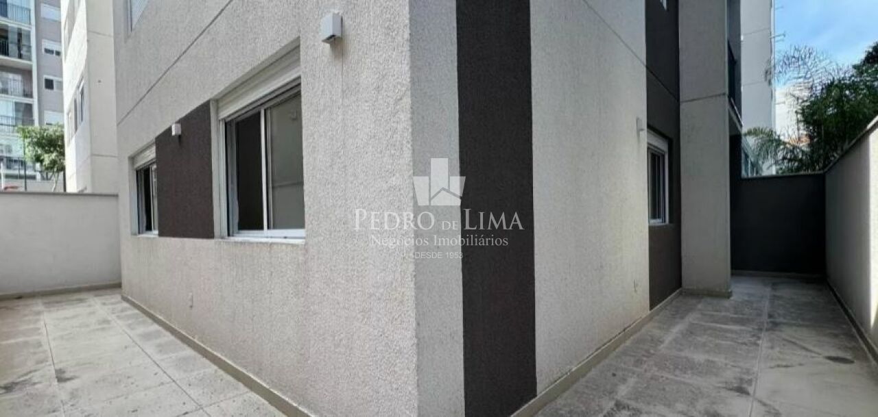 Apartamento, 3 quartos, 1 suíte, 1 vaga, Tatuapé