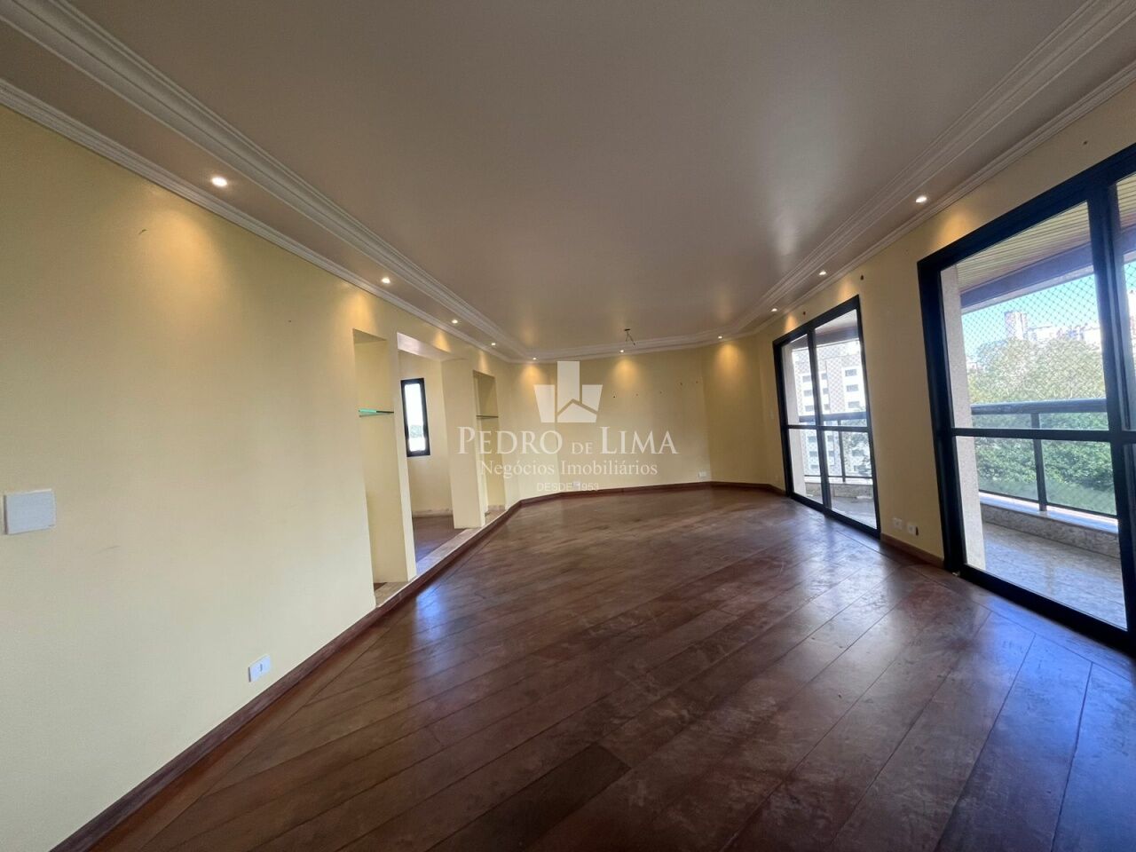 imagem do imovel Apartamento 3 suítes, 3 vagas, Tatuapé ref: TP30540