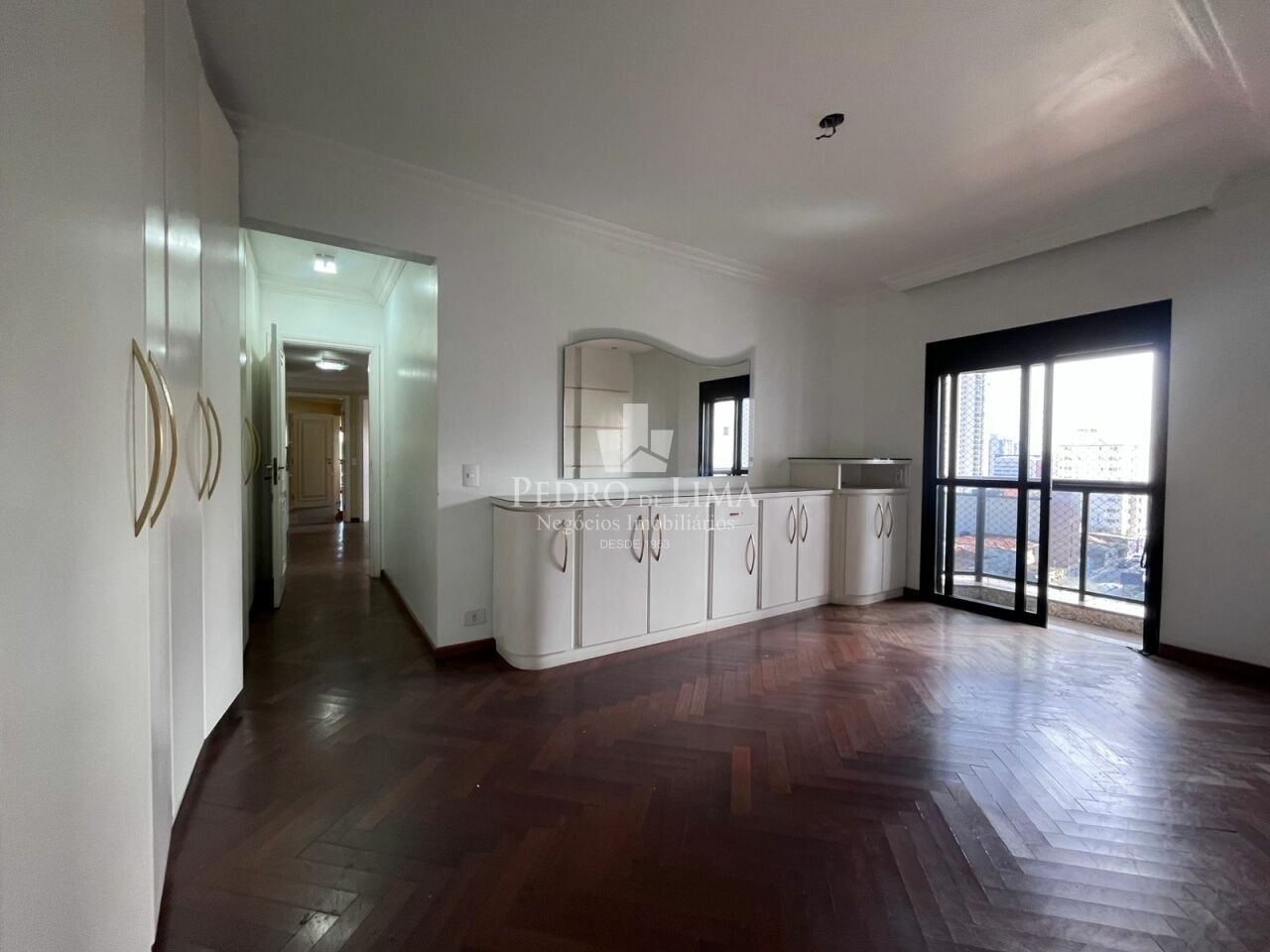 Apartamento 3 suítes, 3 vagas, Tatuapé