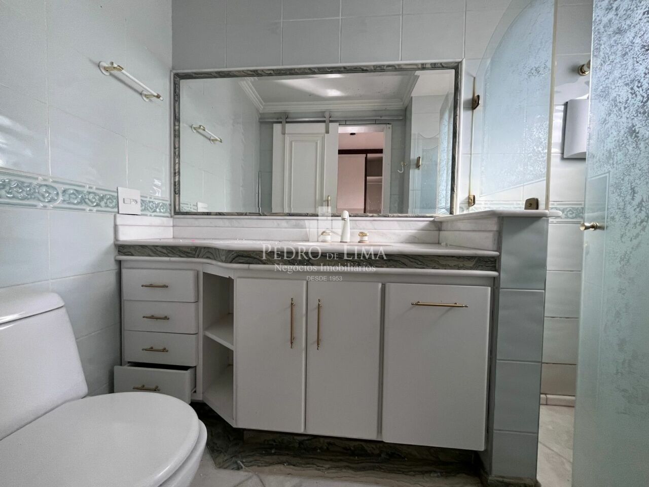 Apartamento 3 suítes, 3 vagas, Tatuapé