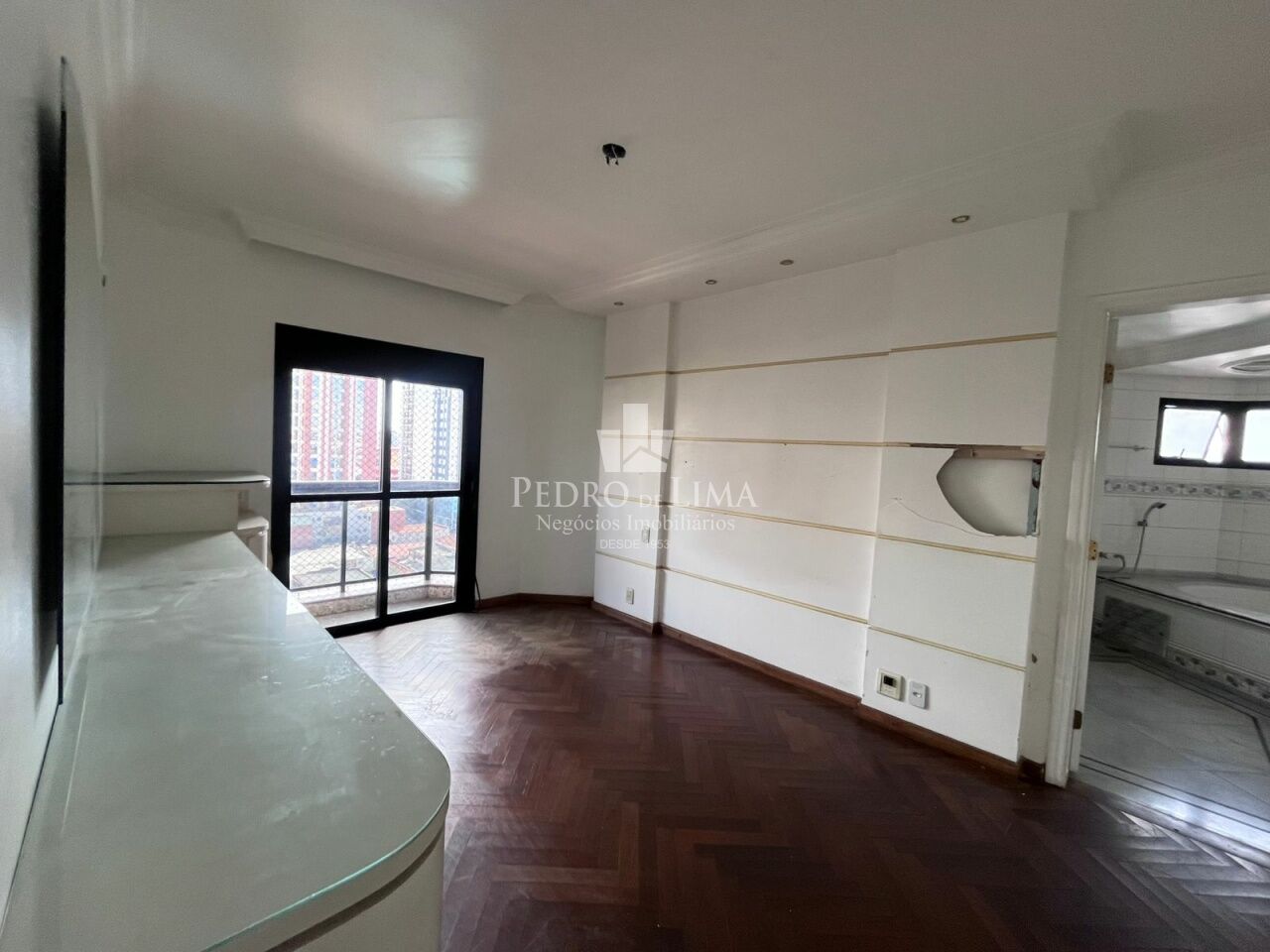 Apartamento 3 suítes, 3 vagas, Tatuapé