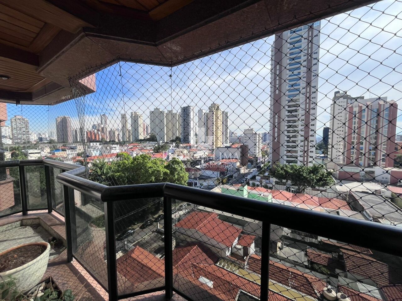Apartamento 3 suítes, 3 vagas, Tatuapé