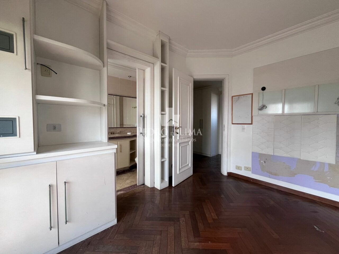Apartamento 3 suítes, 3 vagas, Tatuapé
