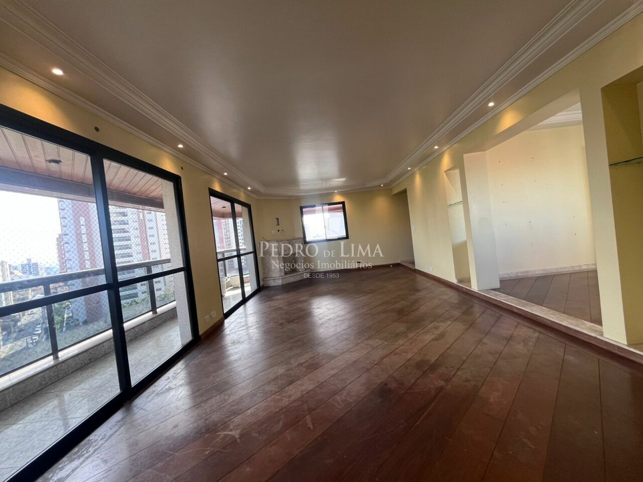 imagem do imovel Apartamento 3 suítes, 3 vagas, Tatuapé ref: TP30540