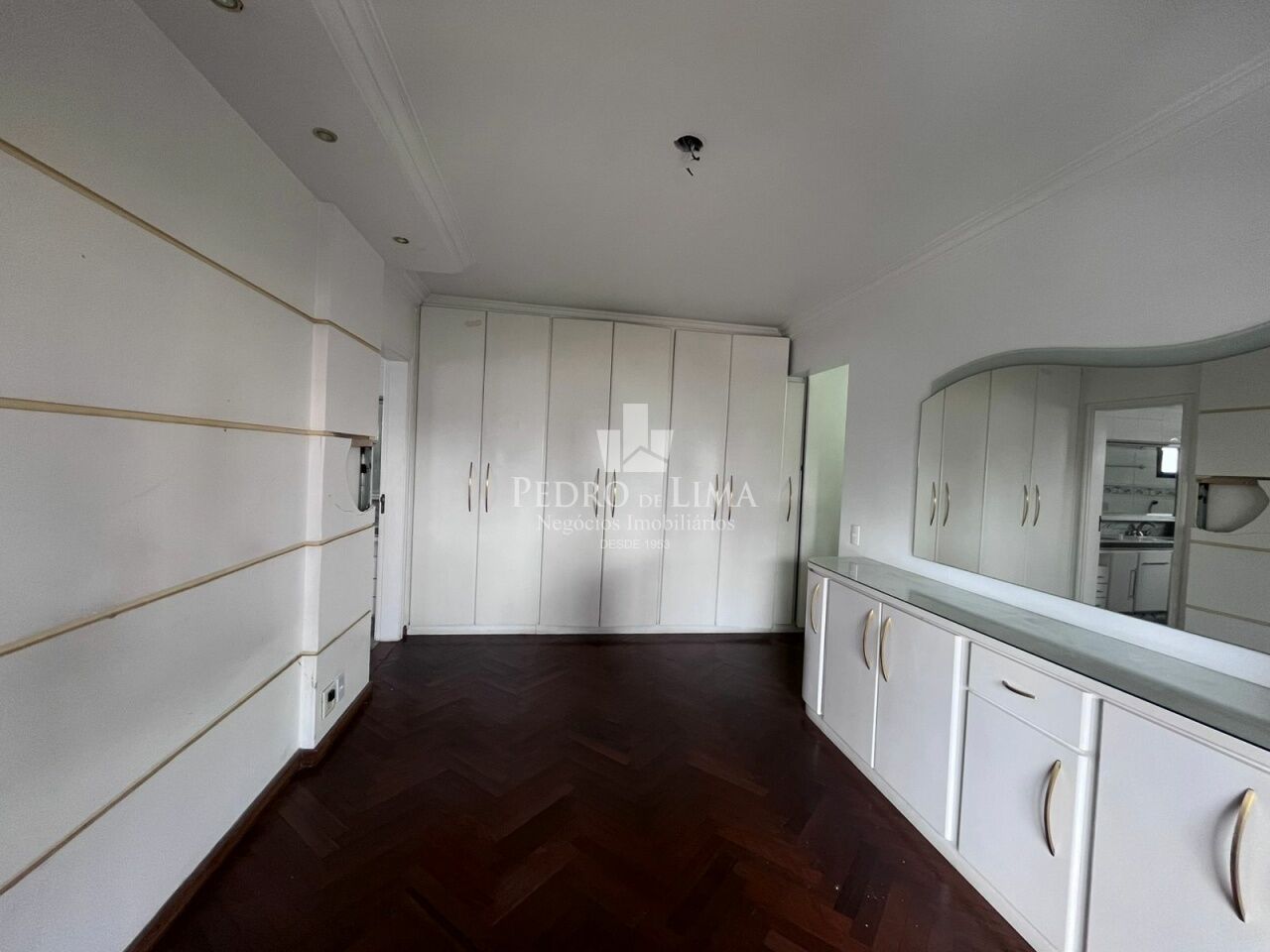 Apartamento 3 suítes, 3 vagas, Tatuapé
