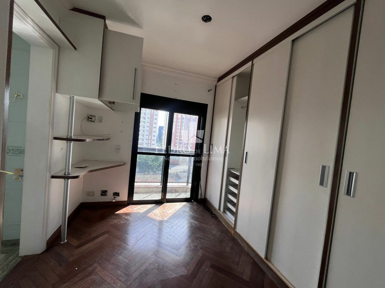 Apartamento 3 suítes, 3 vagas, Tatuapé