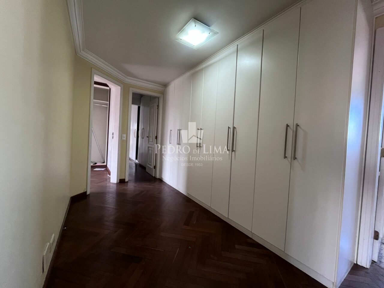 Apartamento 3 suítes, 3 vagas, Tatuapé