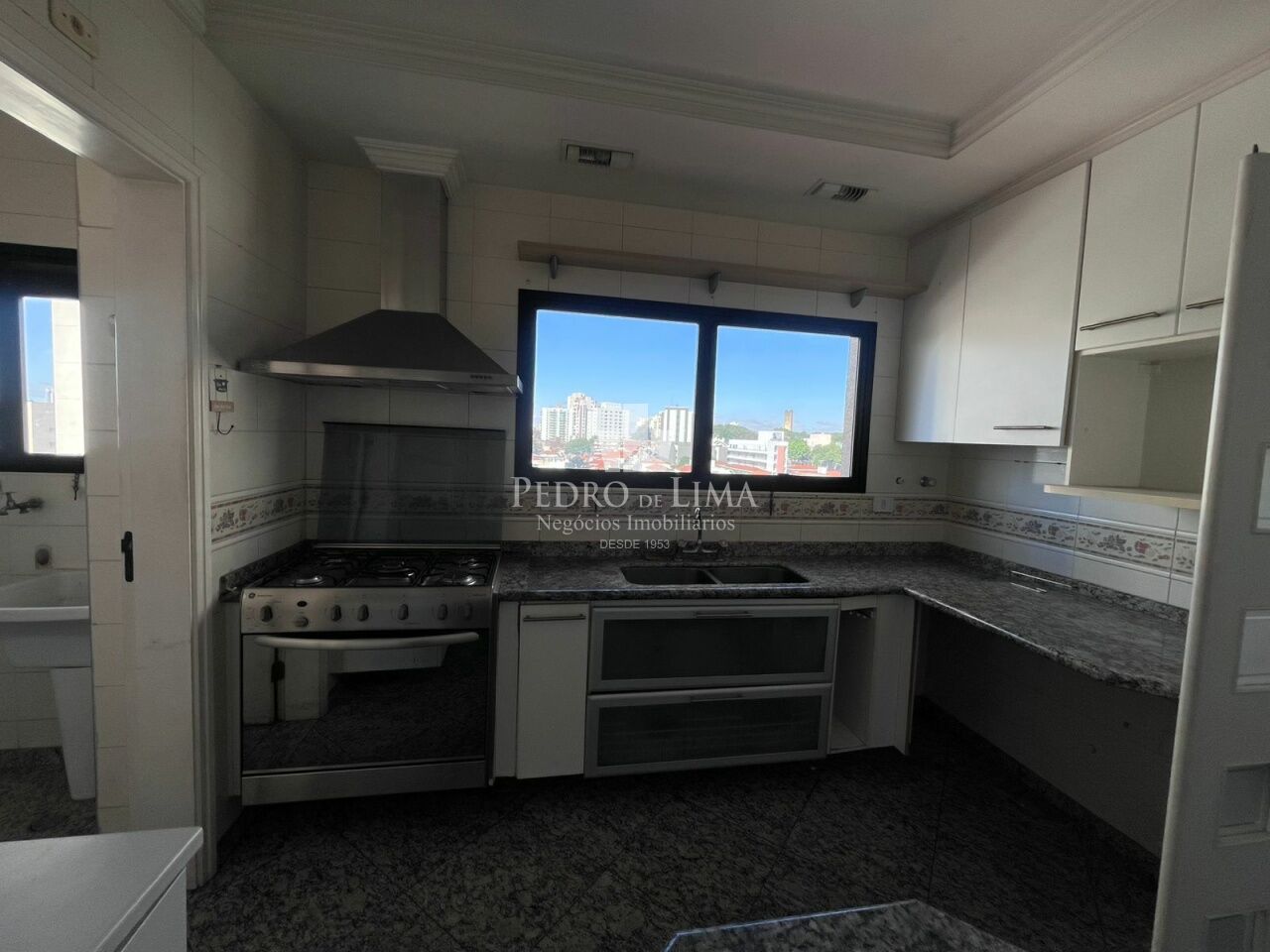 Apartamento 3 suítes, 3 vagas, Tatuapé