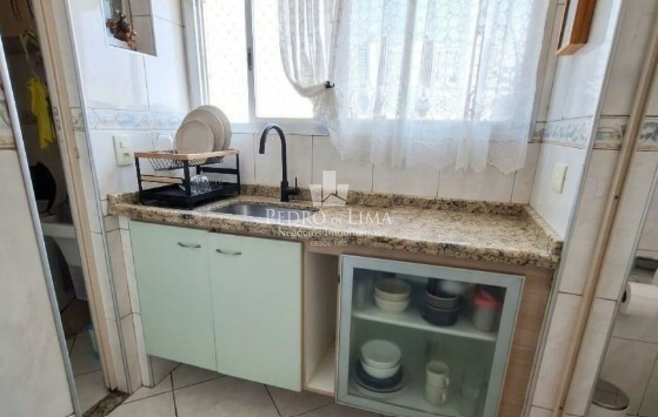 imagem do imovel Apartamento 2 dormitórios  , 1 vaga, Água Rasa. Condomínio Oxford. ref: TP30541