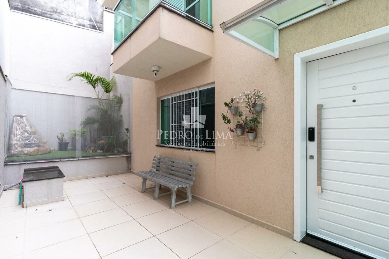 Sobrado em condomínio 3 dormitórios (1Suíte) ,4 vagas - Residêncial Orquídea - Vila Formosa