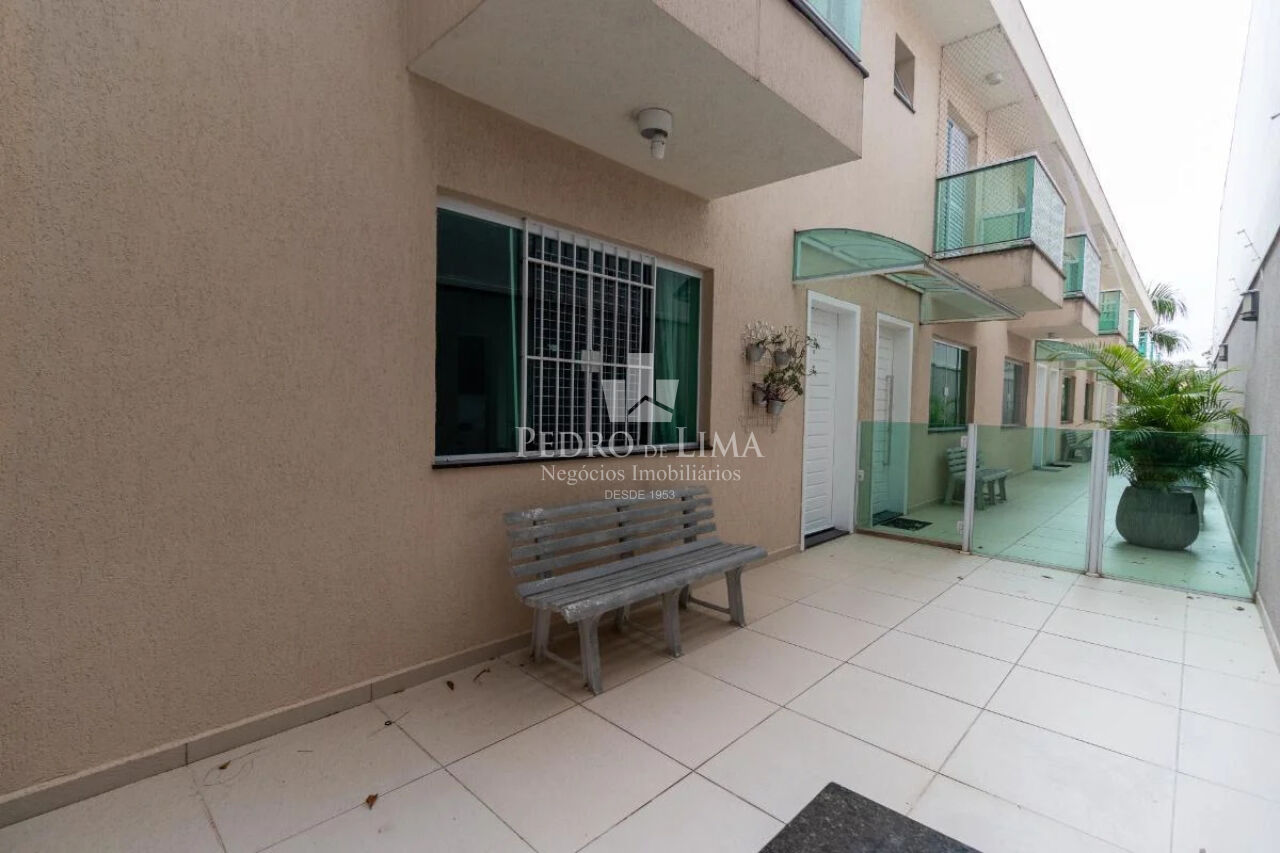 Sobrado em condomínio 3 dormitórios (1Suíte) ,4 vagas - Residêncial Orquídea - Vila Formosa
