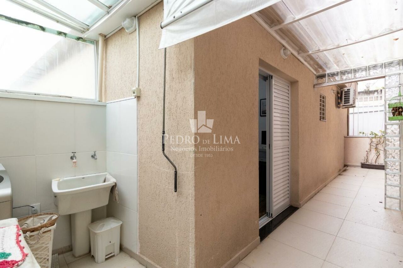 Sobrado em condomínio 3 dormitórios (1Suíte) ,4 vagas - Residêncial Orquídea - Vila Formosa