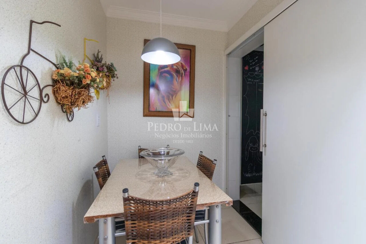Sobrado em condomínio 3 dormitórios (1Suíte) ,4 vagas - Residêncial Orquídea - Vila Formosa