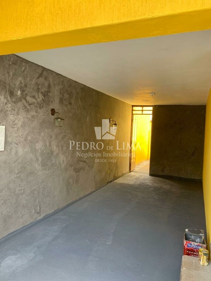 Sobrado 3 dormítórios, 2 vagas 174 m² - Tatuapé