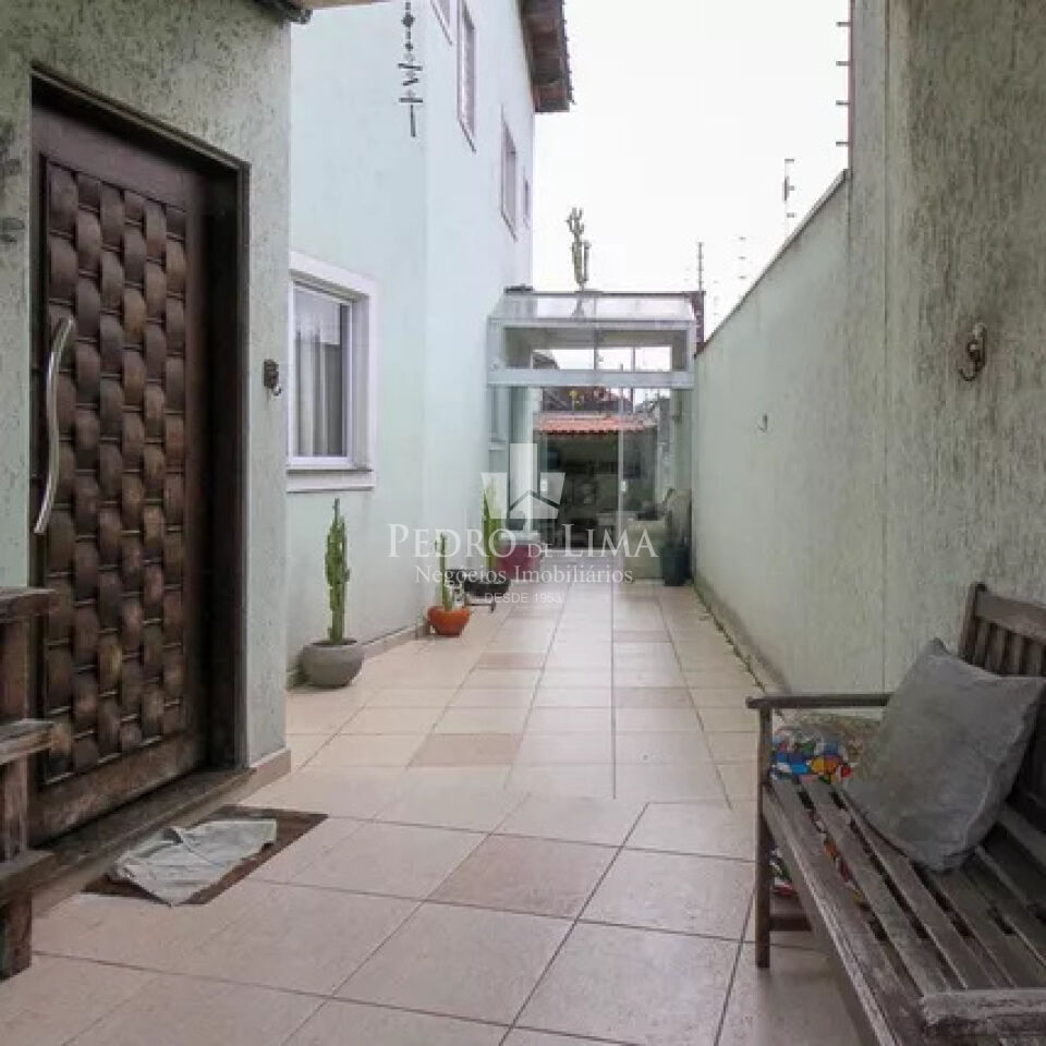Casa 3 dormitórios ( 3 suítes) , 4 vagas , 213 m² , Vila Formosa