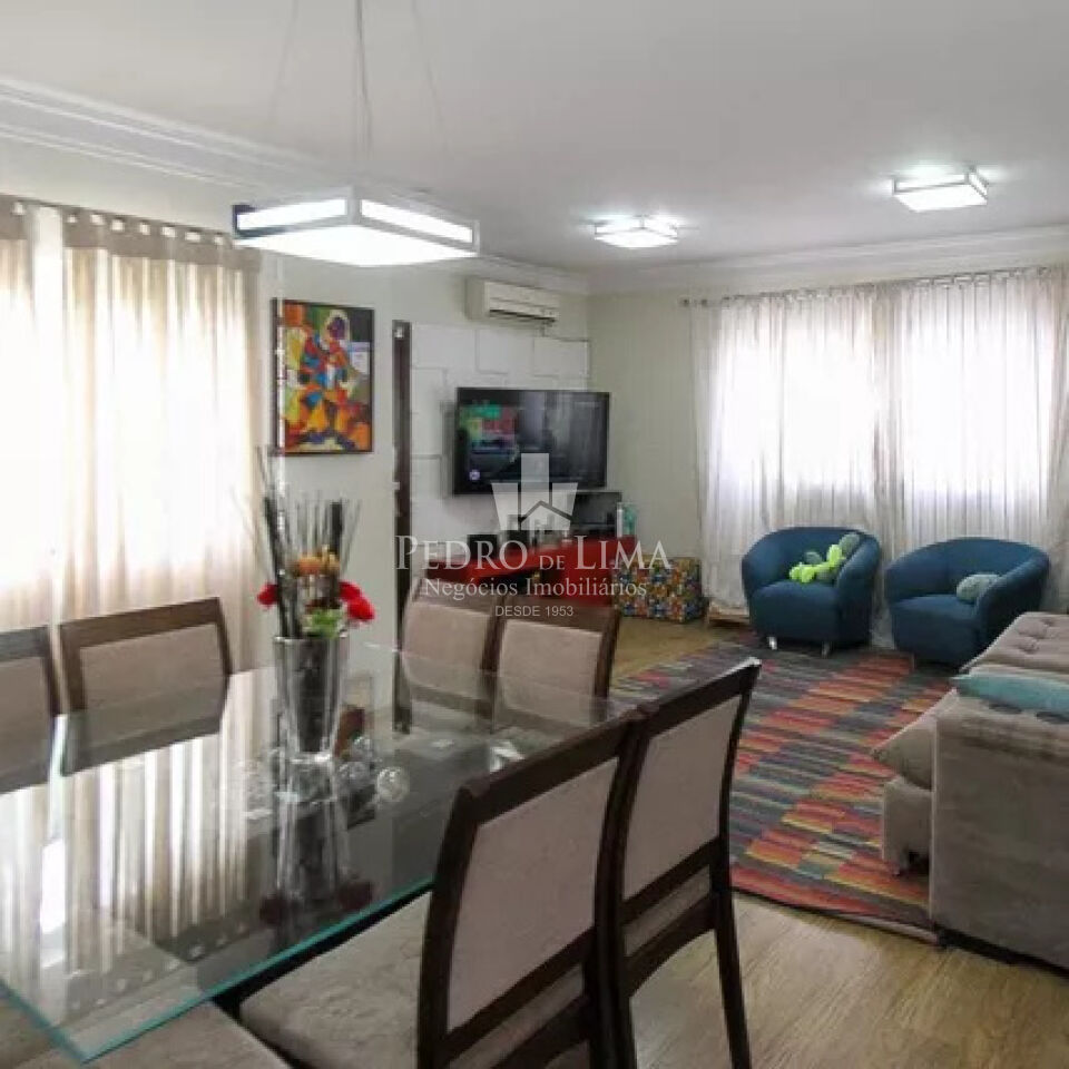 Casa 3 dormitórios ( 3 suítes) , 4 vagas , 213 m² , Vila Formosa