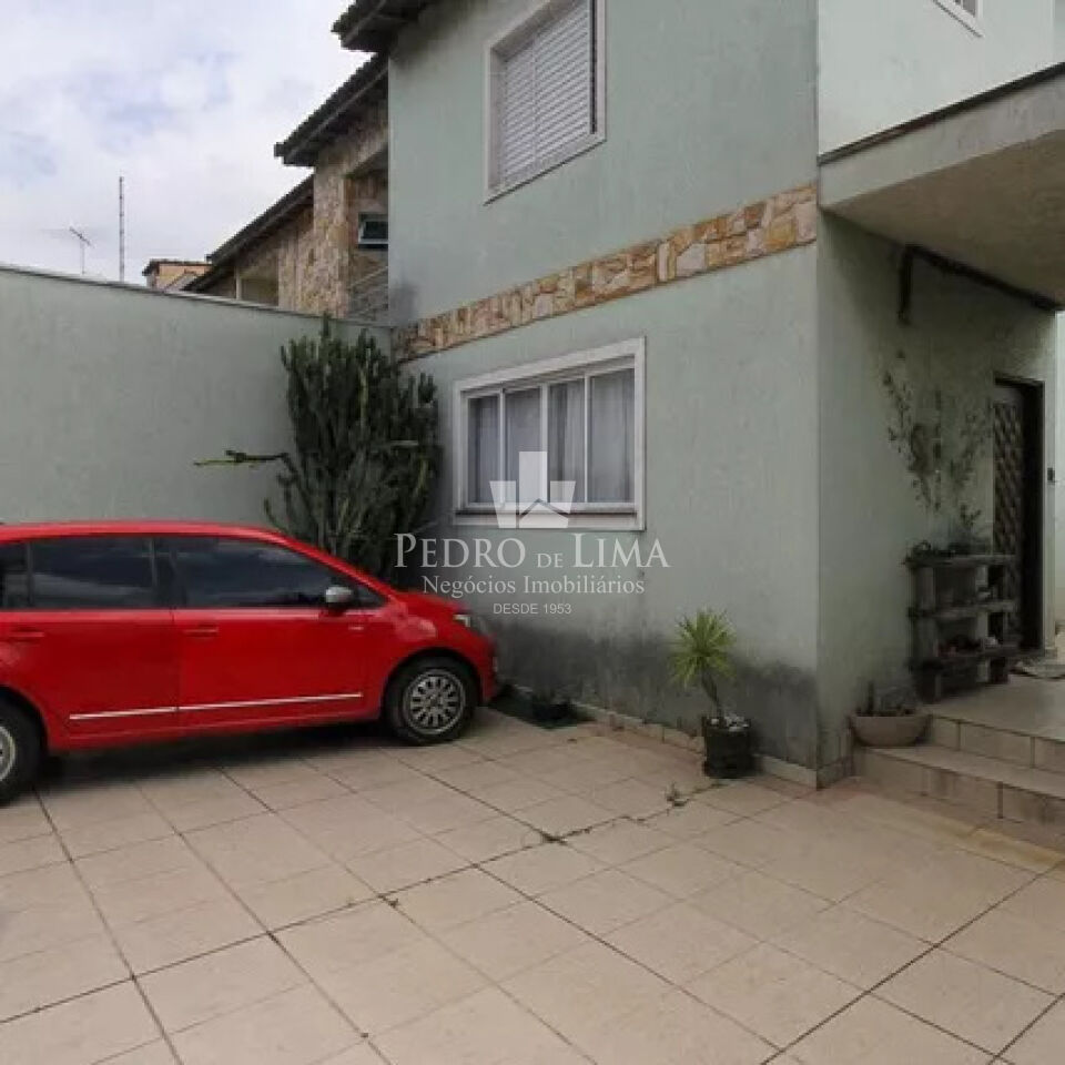 Casa 3 dormitórios ( 3 suítes) , 4 vagas , 213 m² , Vila Formosa