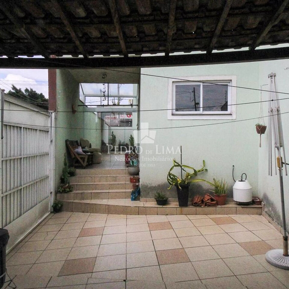 Casa 3 dormitórios ( 3 suítes) , 4 vagas , 213 m² , Vila Formosa