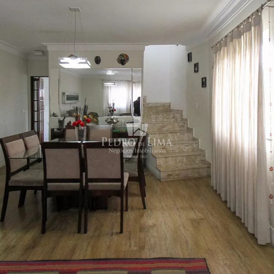 Casa 3 dormitórios ( 3 suítes) , 4 vagas , 213 m² , Vila Formosa