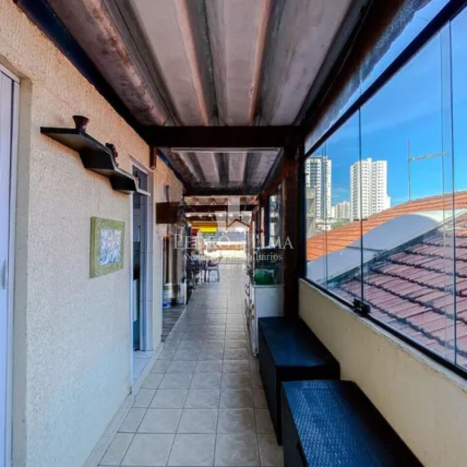 Sobrado 4 dormitórios, 230m², 2 vagas, Tatuapé