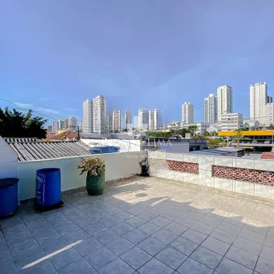 Sobrado 4 dormitórios, 230m², 2 vagas, Tatuapé