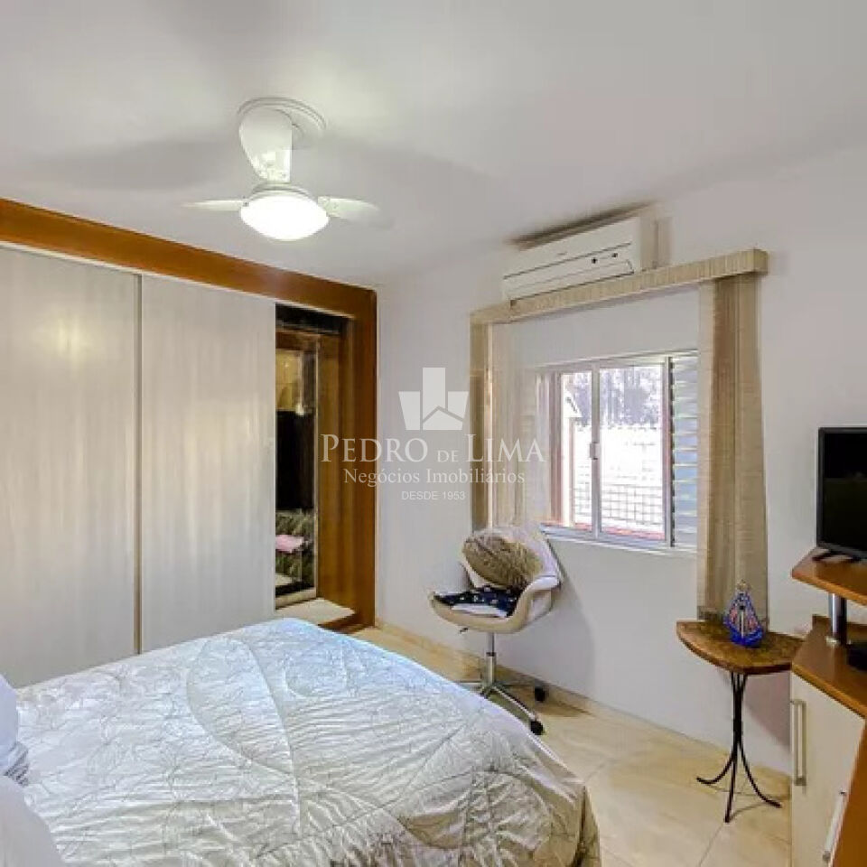 Sobrado 4 dormitórios, 230m², 2 vagas, Tatuapé