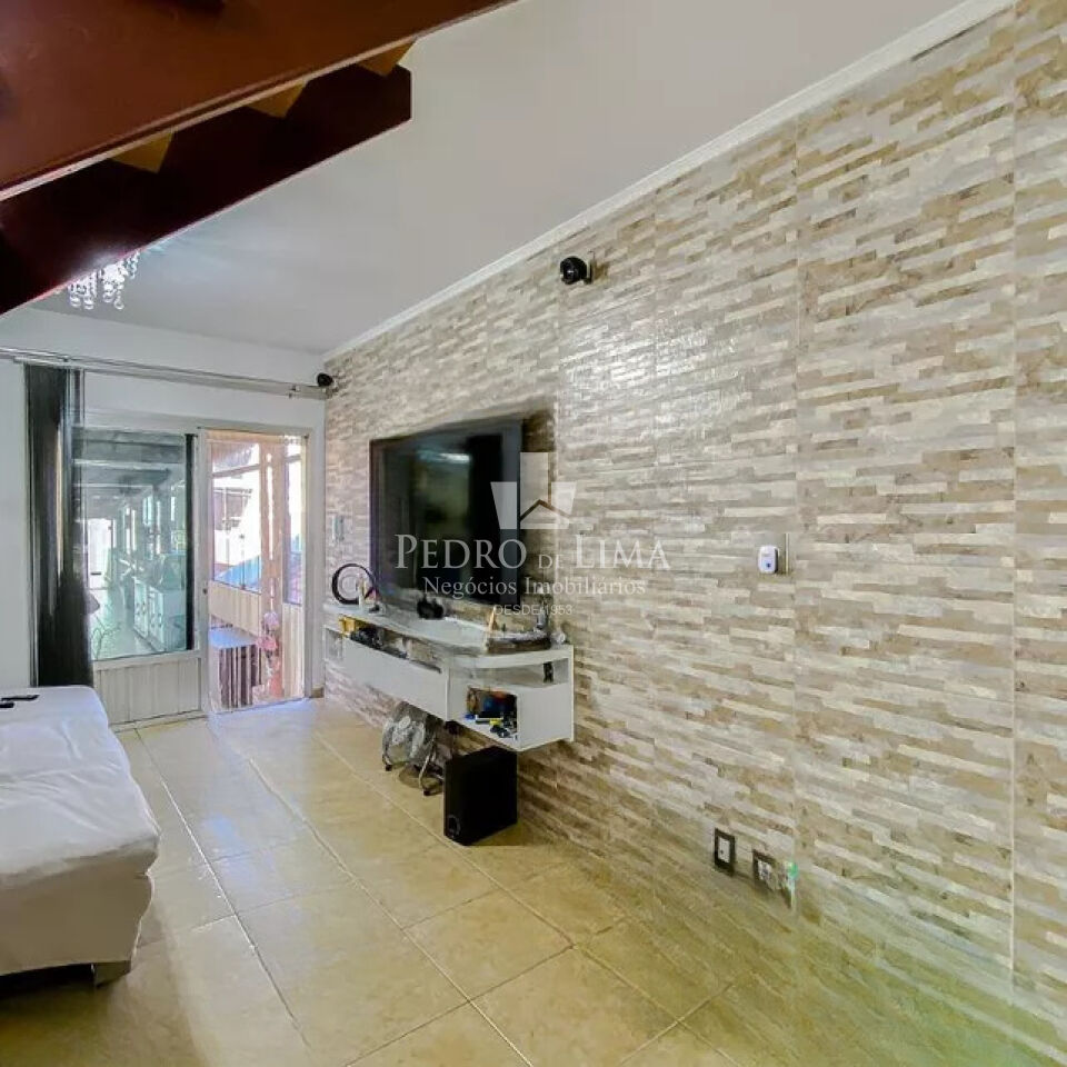 imagem do imovel Sobrado 4 dormitórios, 230m², 2 vagas, Tatuapé ref: TP30546